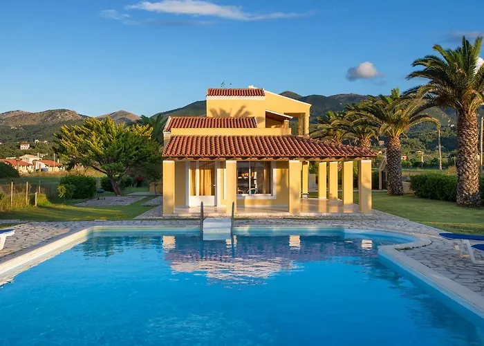 Residence Vista Del Mare