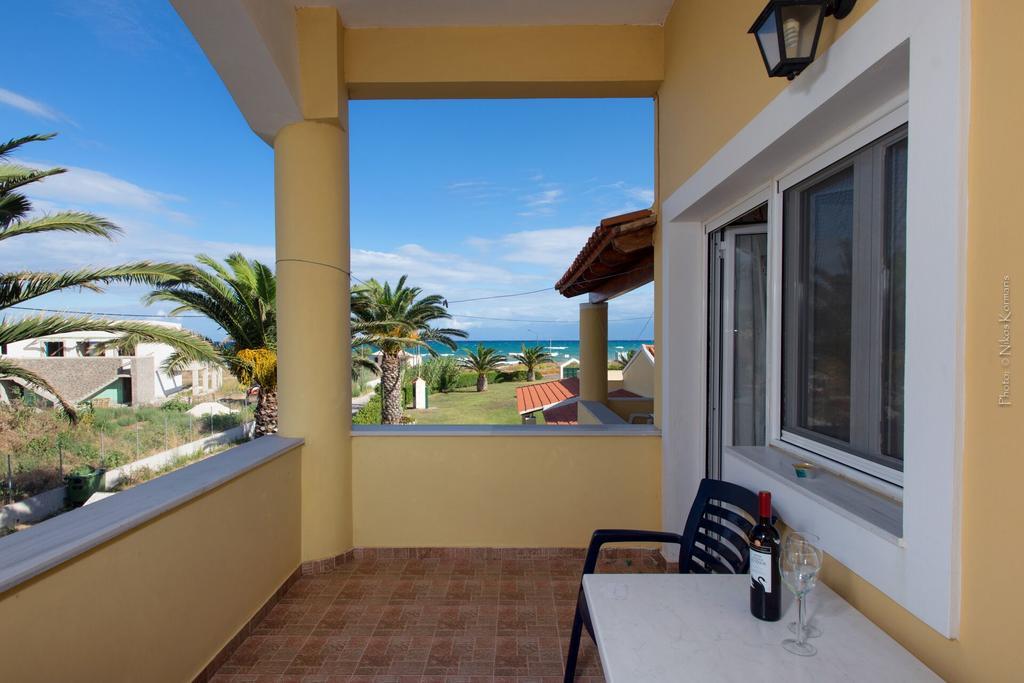 Vista Del Mare Apartment
