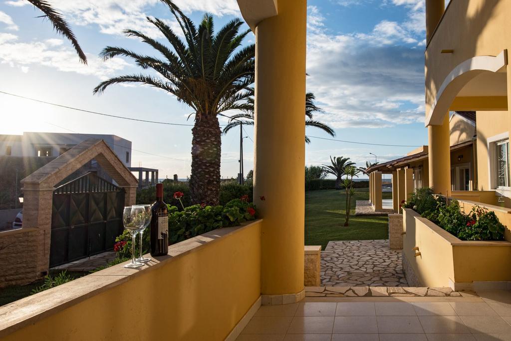 Vista Del Mare Apartment