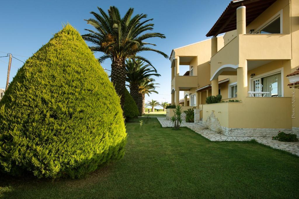 Vista Del Mare Apartment *