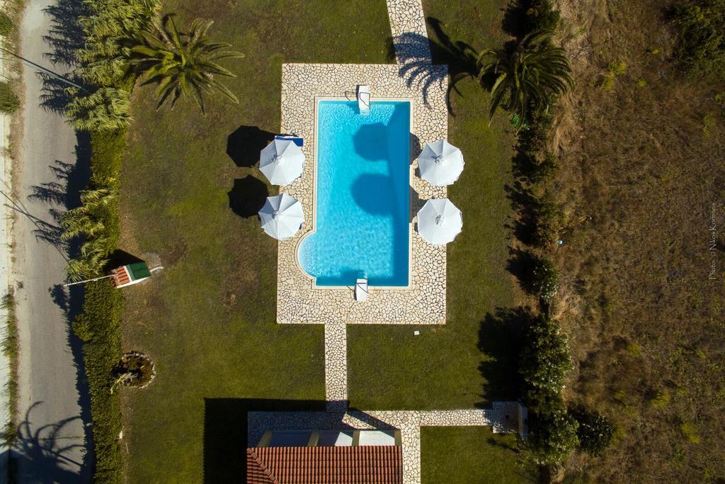 Vista Del Mare Apartment *
