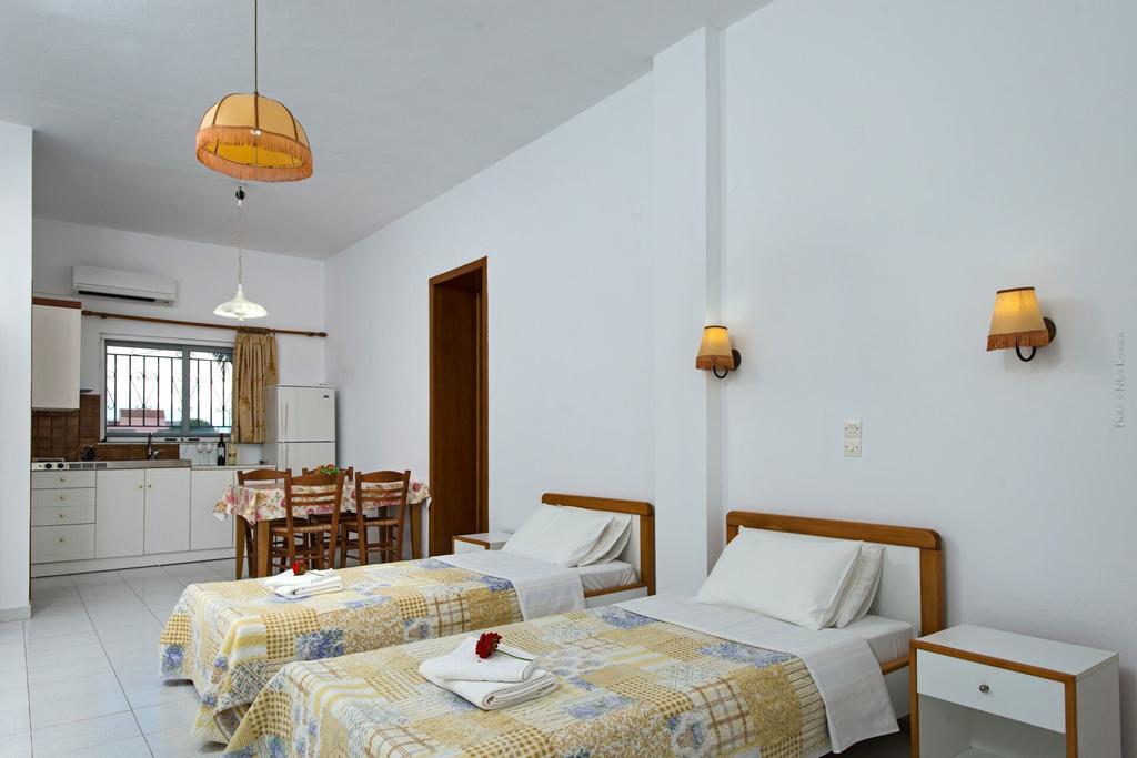 Vista Del Mare Apartment *