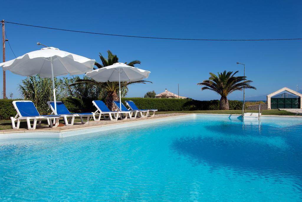 Vista Del Mare Apartment