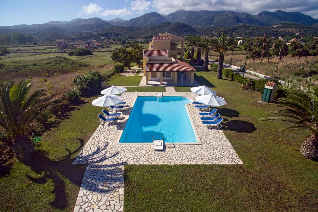 Apartment Vista Del Mare Acharavi (Corfu)