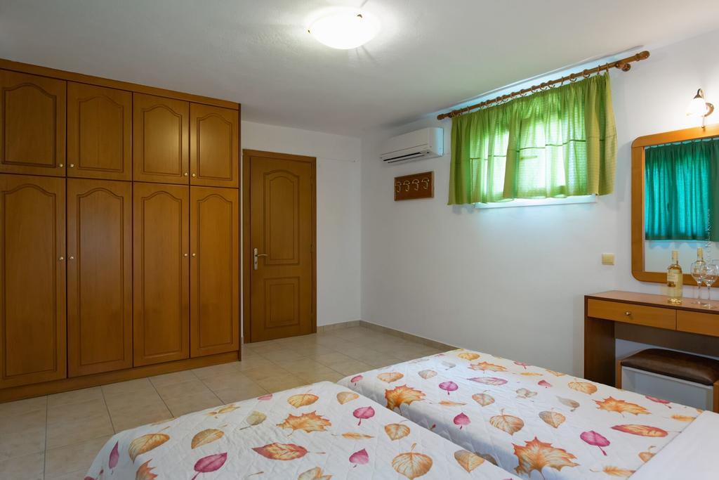 Vista Del Mare Apartment