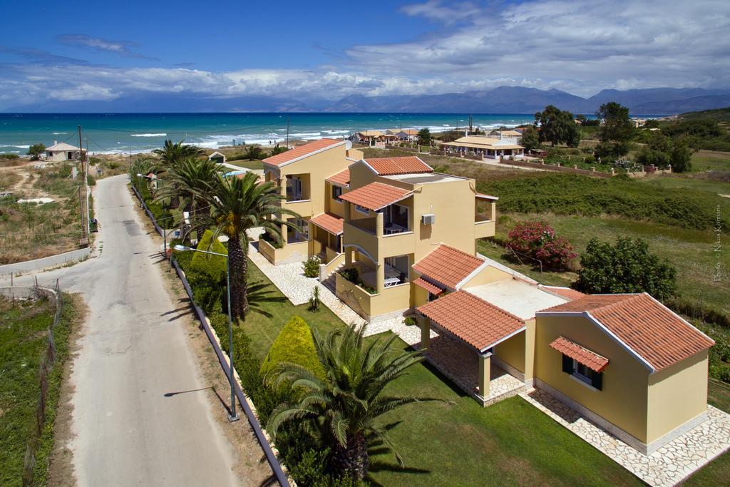 Vista Del Mare Apartment